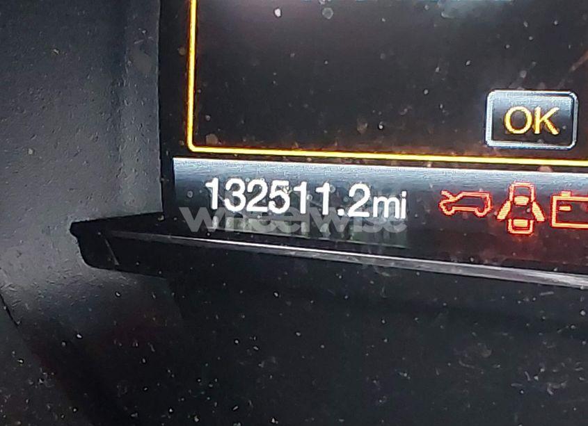 Photo 15 of 2018 Ford Explorer XLT (VIN 1FM5K8D85JGB83432)