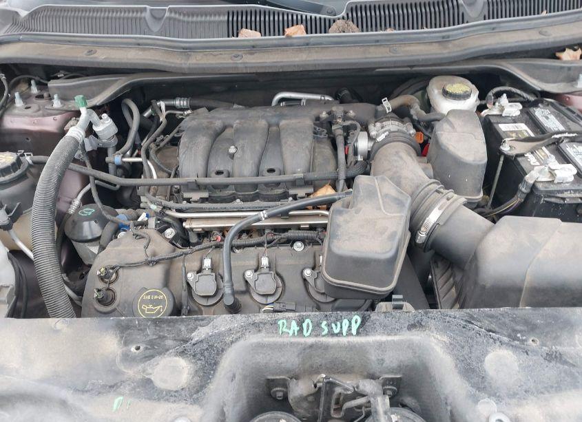 Photo 10 of 2018 Ford Explorer XLT (VIN 1FM5K8D85JGB85696)