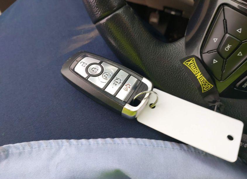 Photo 11 of 2018 Ford Explorer XLT (VIN 1FM5K8D85JGB85696)