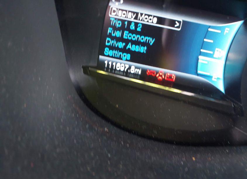 Photo 16 of 2018 Ford Explorer XLT (VIN 1FM5K8D85JGB85696)