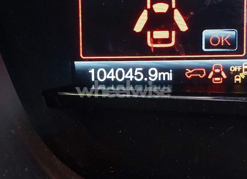 Photo 15 of 2019 Ford Explorer XLT (VIN 1FM5K8D85KGA58626)