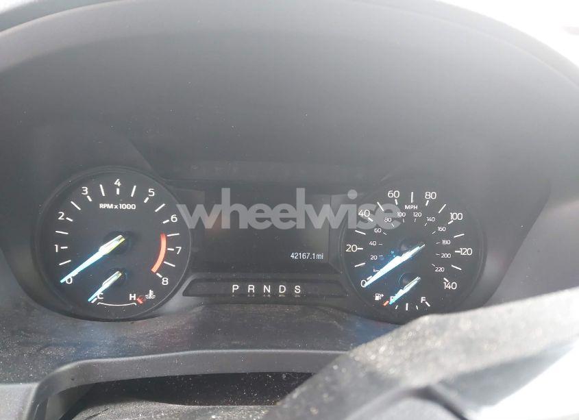 Photo 7 of 2019 Ford Explorer XLT (VIN 1FM5K8D85KGA71134)