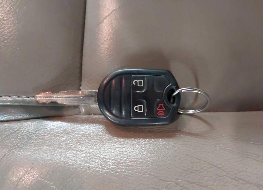 Photo 11 of 2013 Ford Explorer XLT (VIN 1FM5K8D86DGA18493)