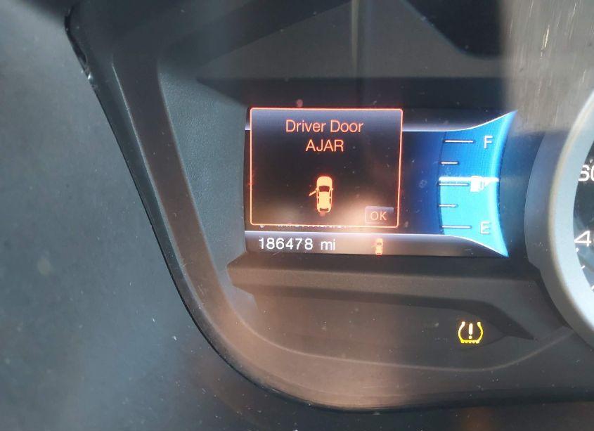 Photo 15 of 2013 Ford Explorer XLT (VIN 1FM5K8D86DGB57507)