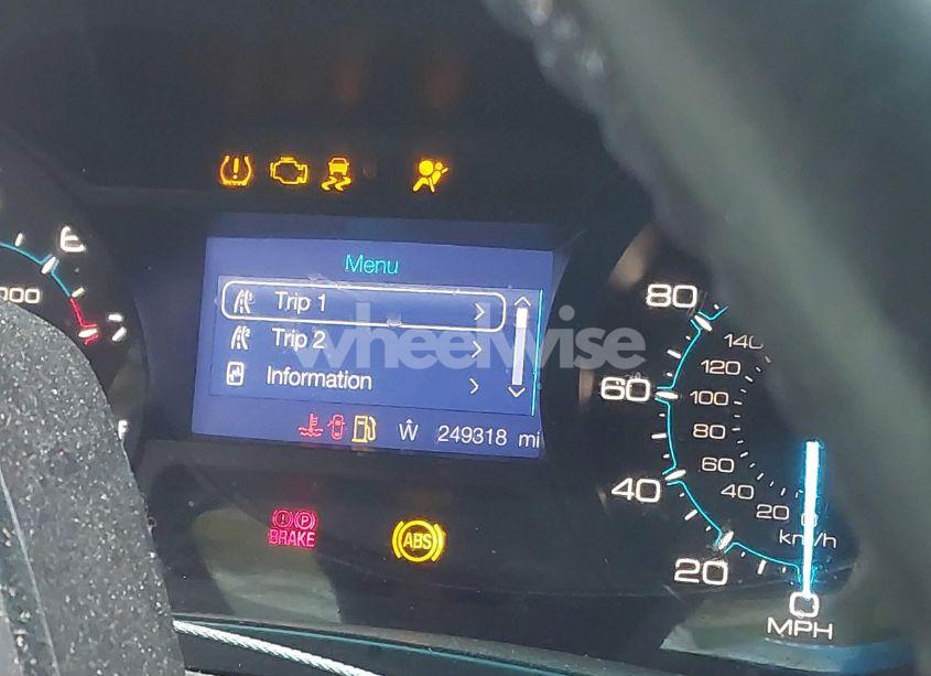 Photo 15 of 2013 Ford Explorer XLT (VIN 1FM5K8D86DGB59354)