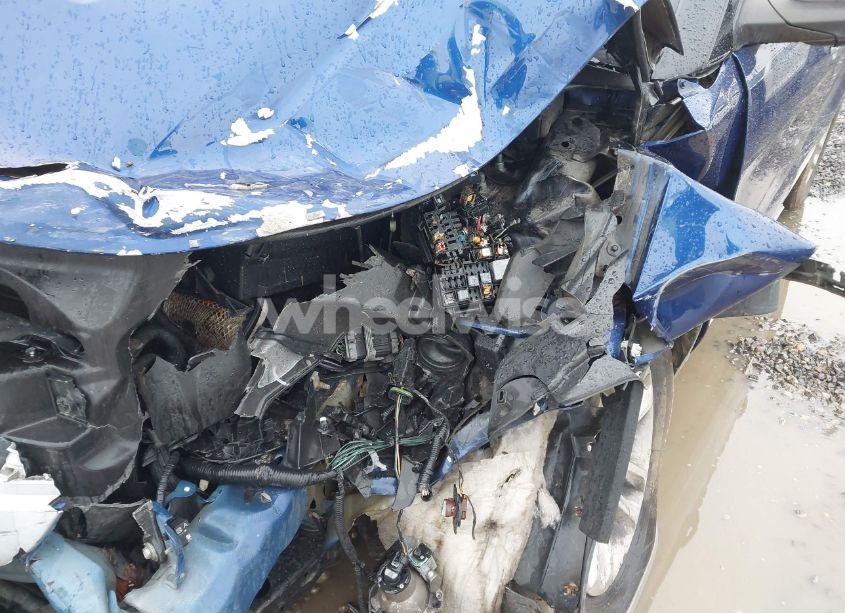 Photo 17 of 2013 Ford Explorer XLT (VIN 1FM5K8D86DGB59354)