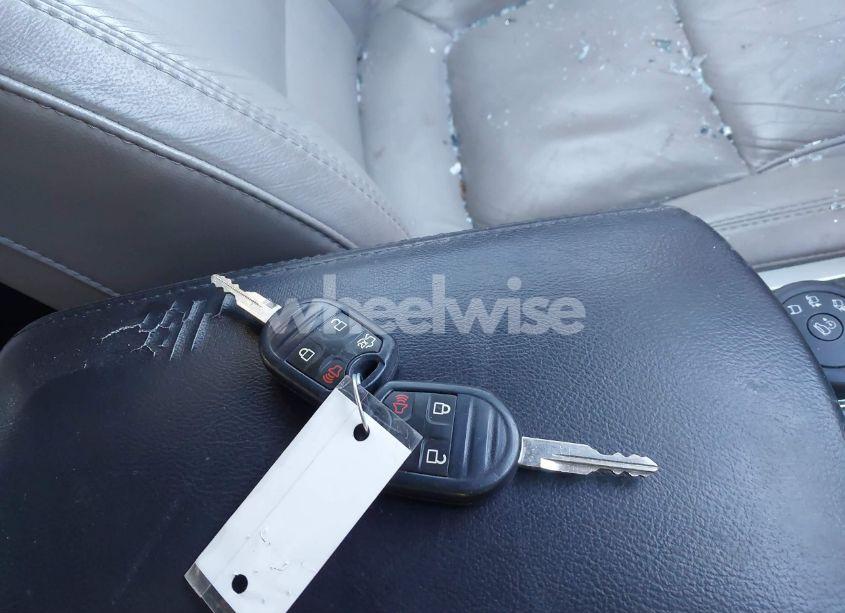 Photo 11 of 2013 Ford Explorer XLT (VIN 1FM5K8D86DGB85825)