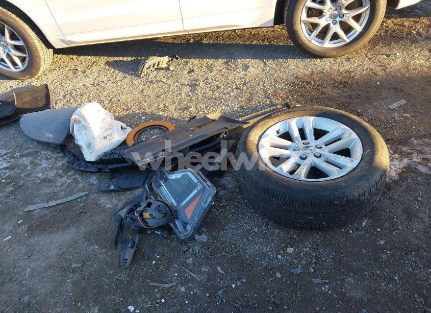 Photo 12 of 2013 Ford Explorer XLT (VIN 1FM5K8D86DGB85825)