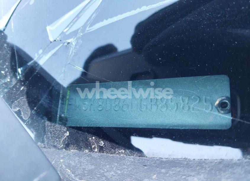 Photo 9 of 2013 Ford Explorer XLT (VIN 1FM5K8D86DGB85825)