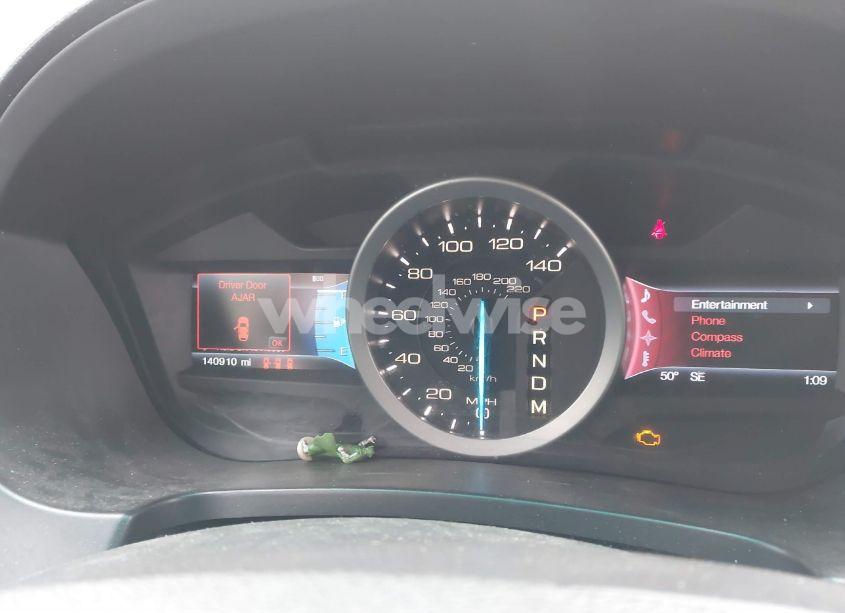 Photo 7 of 2013 Ford Explorer XLT (VIN 1FM5K8D86DGC33565)