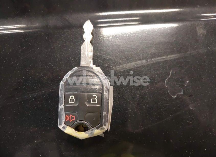 Photo 11 of 2013 Ford Explorer XLT (VIN 1FM5K8D86DGC50320)