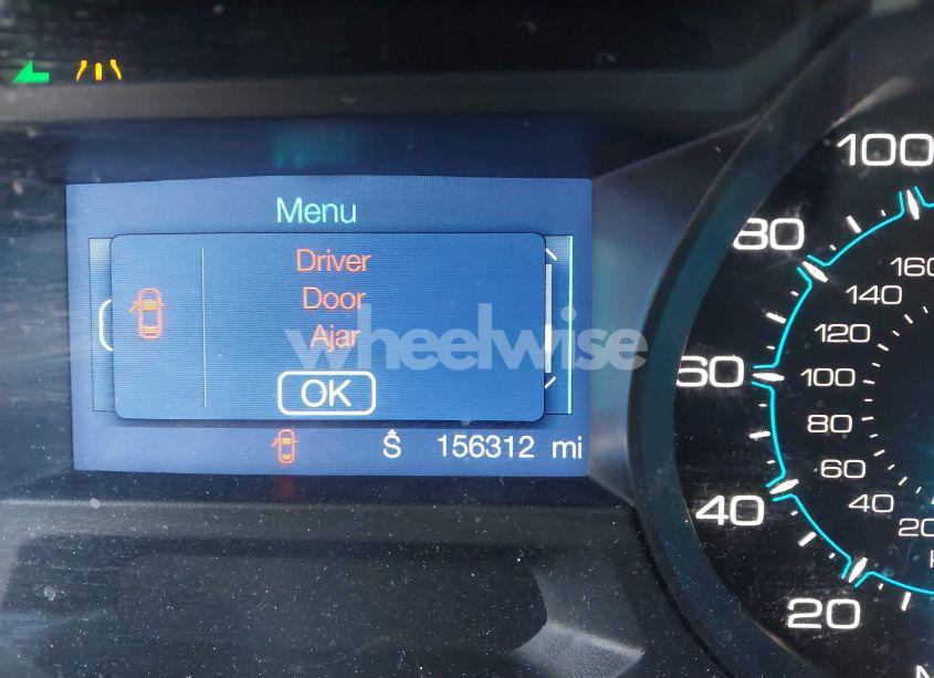 Photo 15 of 2013 Ford Explorer XLT (VIN 1FM5K8D86DGC64038)