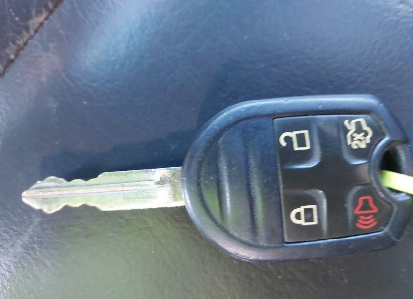 Photo 11 of 2014 Ford Explorer XLT (VIN 1FM5K8D86EGA27079)