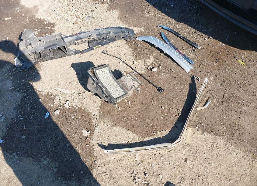 Photo 12 of 2014 Ford Explorer XLT (VIN 1FM5K8D86EGA27079)