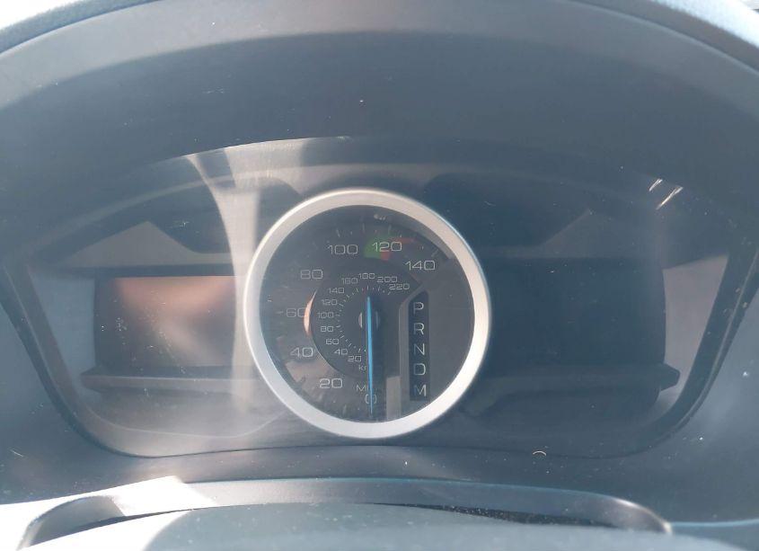 Photo 7 of 2014 Ford Explorer XLT (VIN 1FM5K8D86EGA27079)