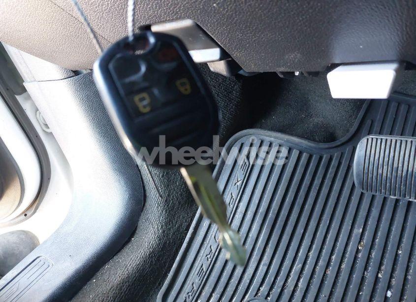 Photo 11 of 2014 Ford Explorer XLT (VIN 1FM5K8D86EGA68019)