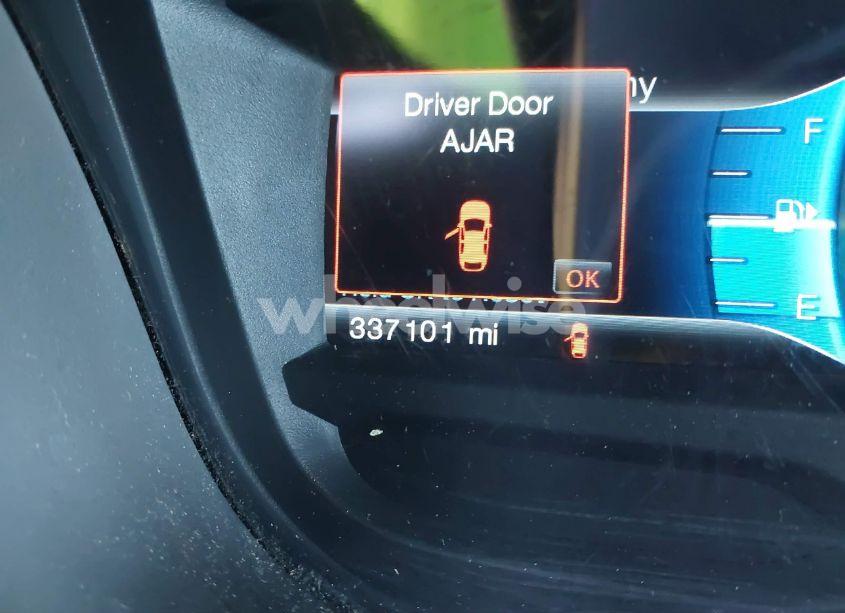 Photo 15 of 2014 Ford Explorer XLT (VIN 1FM5K8D86EGA68019)