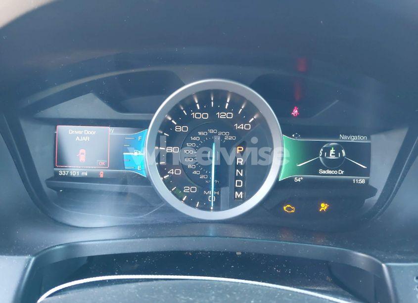 Photo 7 of 2014 Ford Explorer XLT (VIN 1FM5K8D86EGA68019)