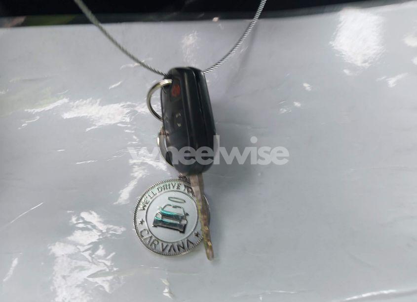 Photo 11 of 2014 Ford Explorer XLT (VIN 1FM5K8D86EGA92269)