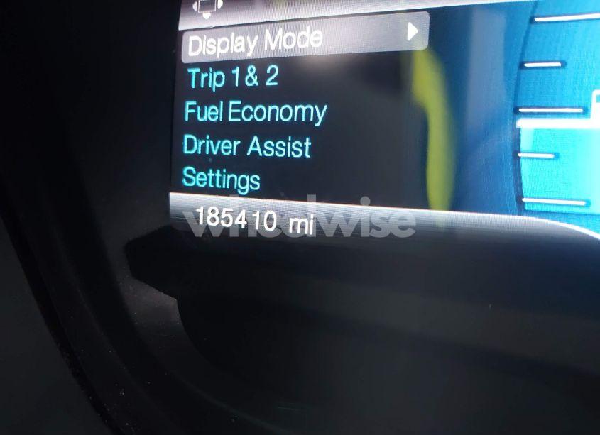 Photo 15 of 2014 Ford Explorer XLT (VIN 1FM5K8D86EGA92269)