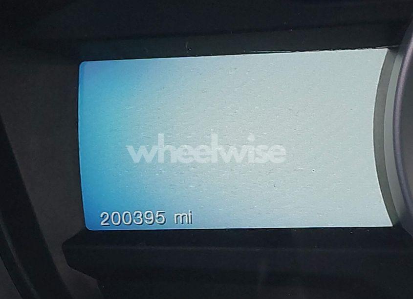 Photo 14 of 2014 Ford Explorer XLT (VIN 1FM5K8D86EGB78004)