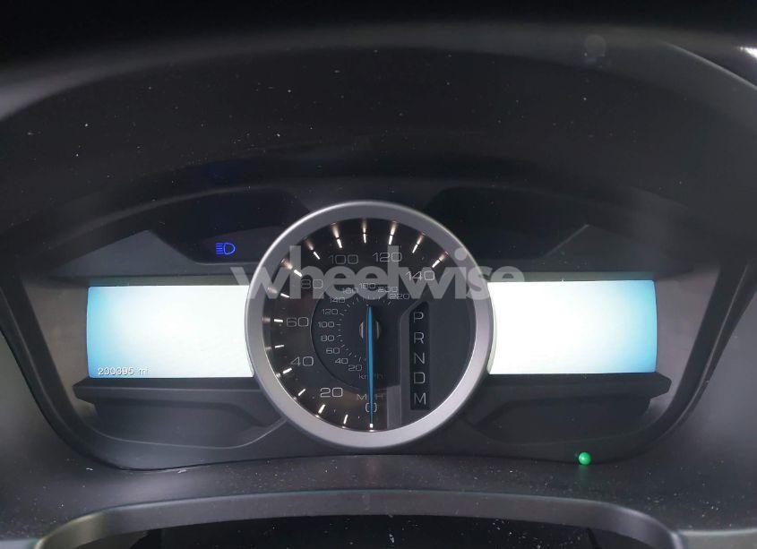 Photo 7 of 2014 Ford Explorer XLT (VIN 1FM5K8D86EGB78004)