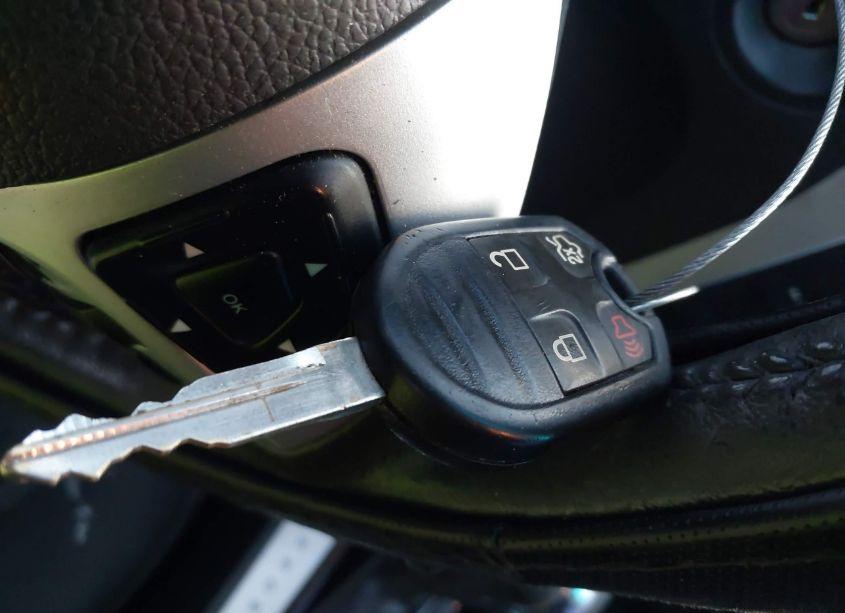 Photo 11 of 2014 Ford Explorer XLT (VIN 1FM5K8D86EGC48679)