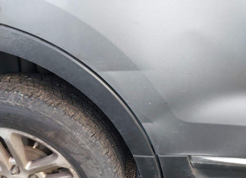 Photo 19 of 2014 Ford Explorer XLT (VIN 1FM5K8D86EGC48679)