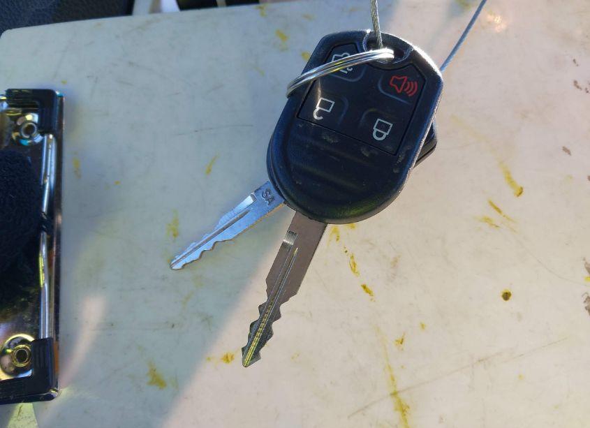 Photo 11 of 2015 Ford Explorer XLT (VIN 1FM5K8D86FGA31120)