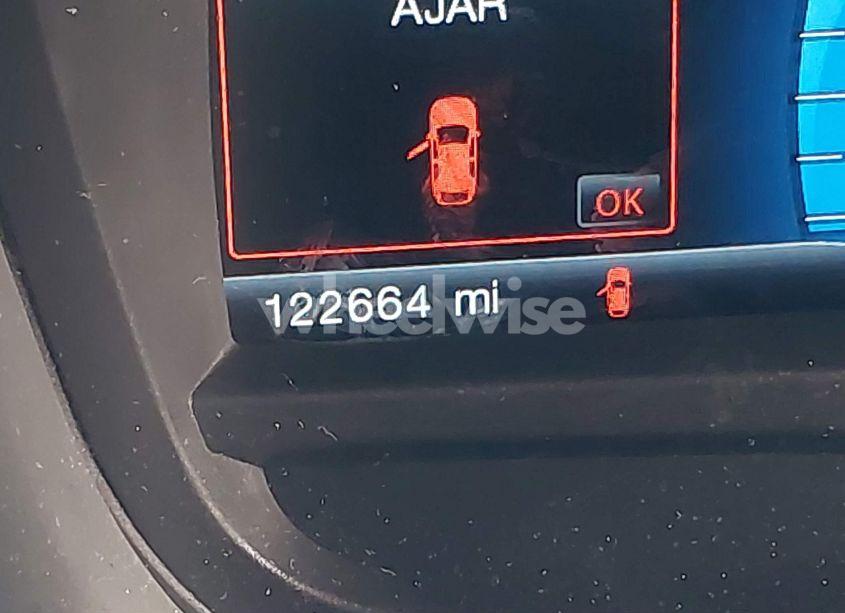 Photo 7 of 2015 Ford Explorer XLT (VIN 1FM5K8D86FGA50279)