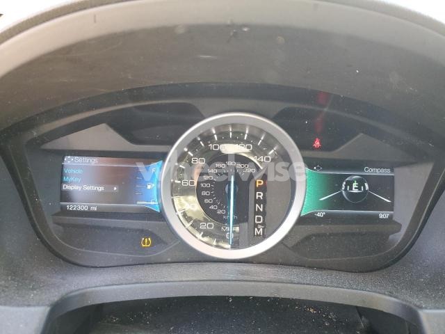 Photo 5 of 2015 FORD EXPLORER XLT (VIN 1FM5K8D86FGA60570)