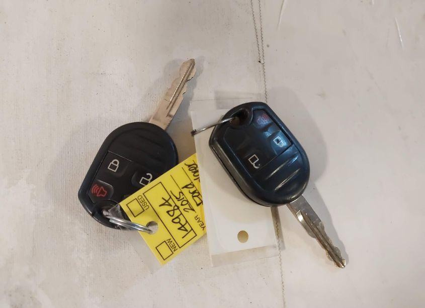 Photo 11 of 2015 Ford Explorer XLT (VIN 1FM5K8D86FGA75649)