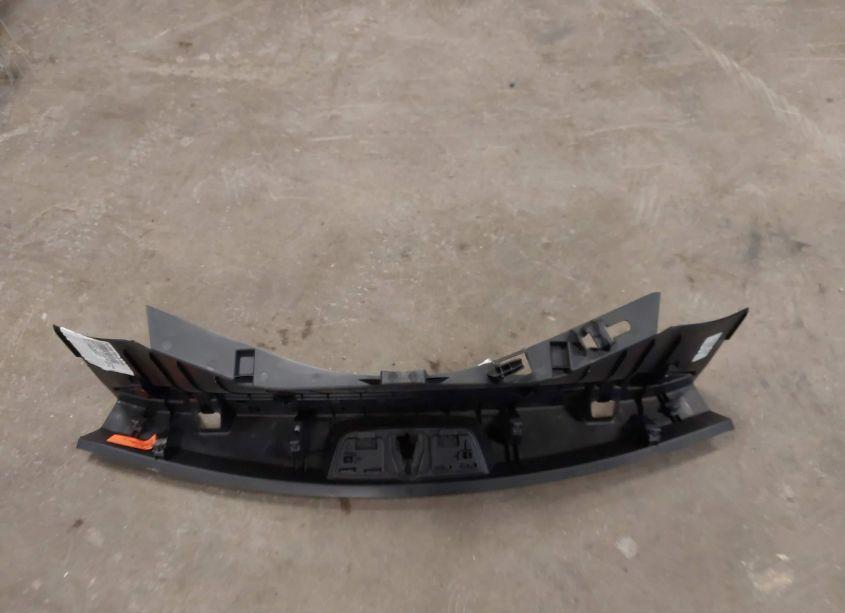 Photo 12 of 2015 Ford Explorer XLT (VIN 1FM5K8D86FGA75649)