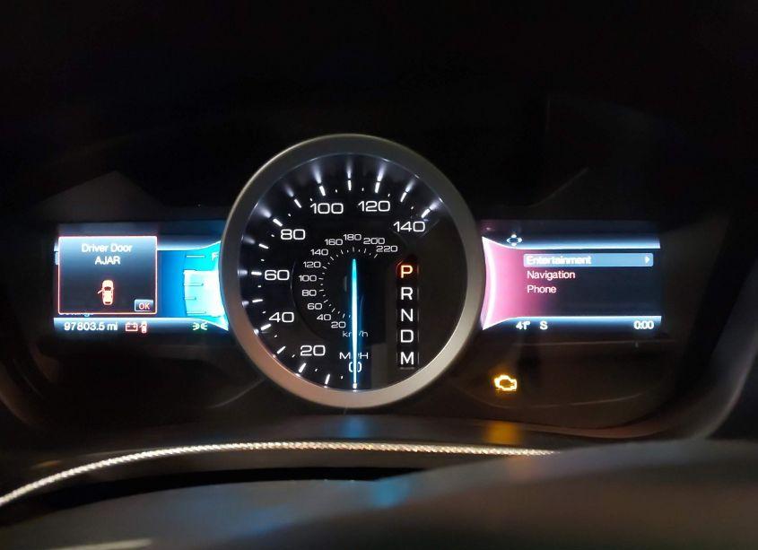 Photo 7 of 2015 Ford Explorer XLT (VIN 1FM5K8D86FGA75649)