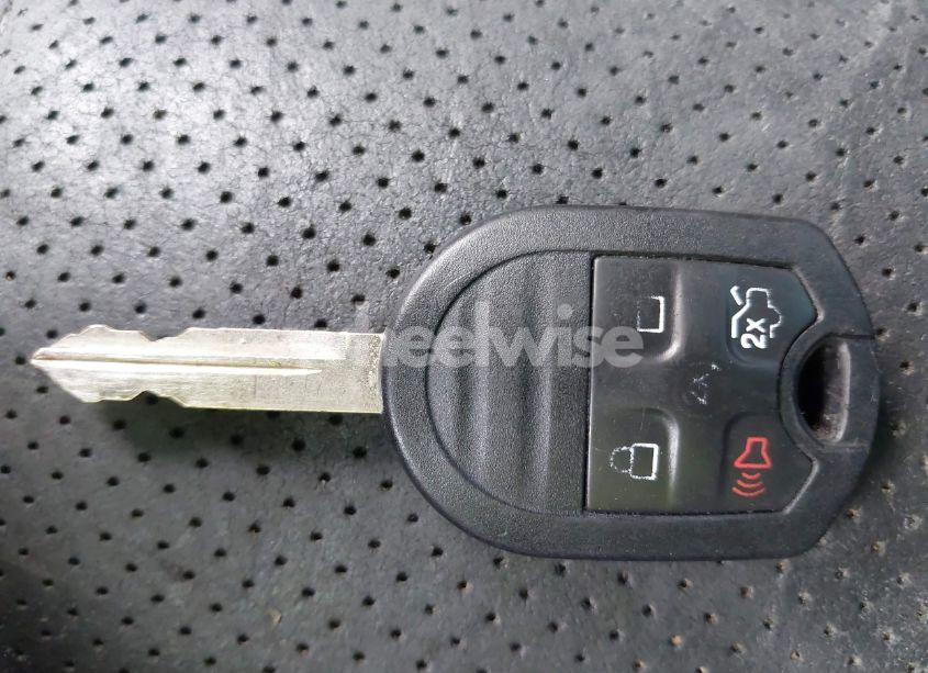 Photo 11 of 2015 Ford Explorer XLT (VIN 1FM5K8D86FGB54450)