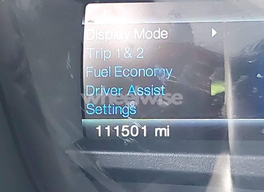 Photo 15 of 2015 Ford Explorer XLT (VIN 1FM5K8D86FGB54450)