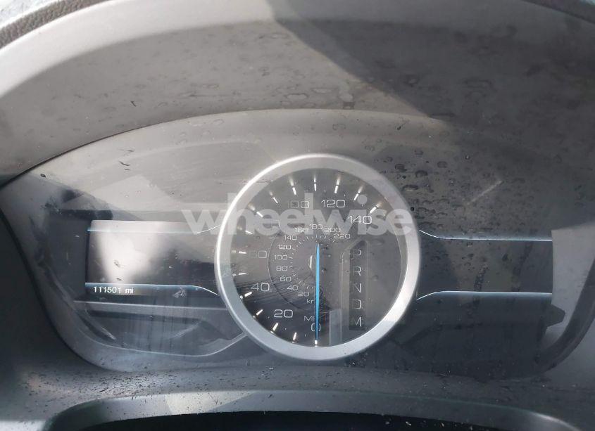 Photo 7 of 2015 Ford Explorer XLT (VIN 1FM5K8D86FGB54450)