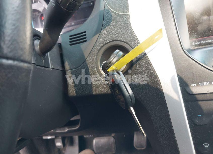 Photo 11 of 2015 Ford Explorer XLT (VIN 1FM5K8D86FGC55407)