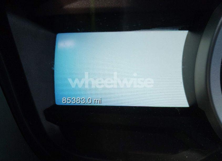 Photo 15 of 2015 Ford Explorer XLT (VIN 1FM5K8D86FGC56069)