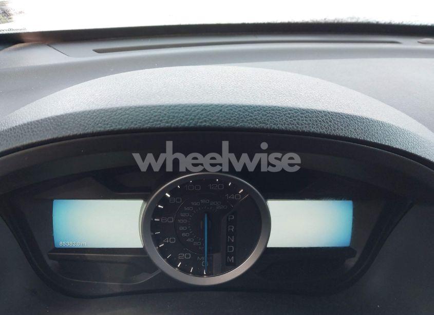 Photo 7 of 2015 Ford Explorer XLT (VIN 1FM5K8D86FGC56069)