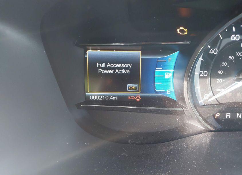 Photo 15 of 2016 Ford Explorer XLT (VIN 1FM5K8D86GGA50770)