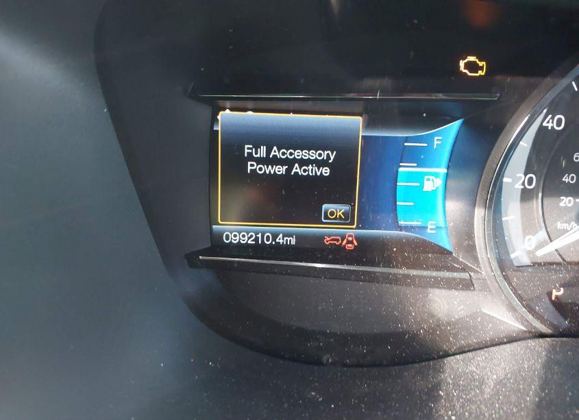 Photo 7 of 2016 Ford Explorer XLT (VIN 1FM5K8D86GGA50770)