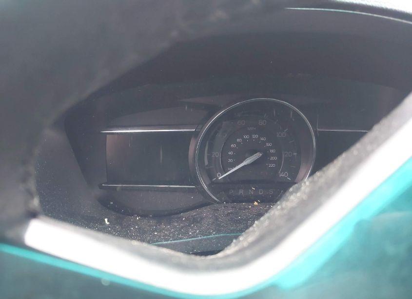 Photo 14 of 2016 Ford Explorer XLT (VIN 1FM5K8D86GGA59727)