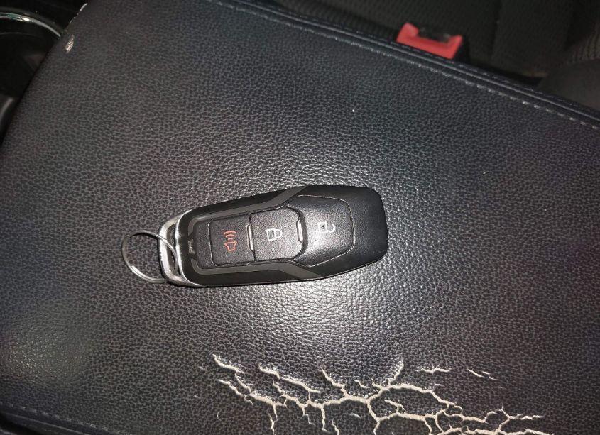 Photo 11 of 2016 Ford Explorer XLT (VIN 1FM5K8D86GGA98155)