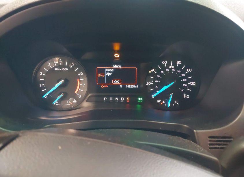 Photo 7 of 2016 Ford Explorer XLT (VIN 1FM5K8D86GGA98155)