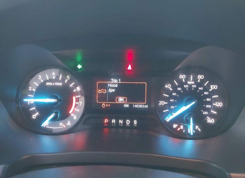 Photo 7 of 2016 Ford Explorer XLT (VIN 1FM5K8D86GGB32255)