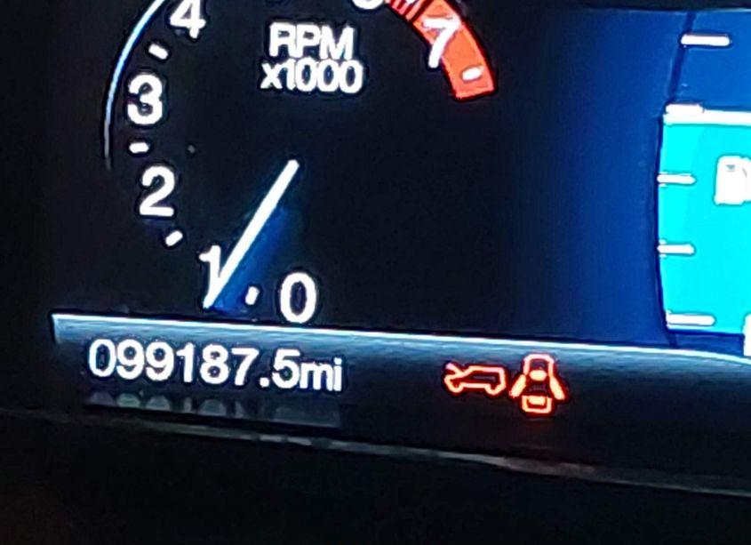 Photo 15 of 2016 Ford Explorer XLT (VIN 1FM5K8D86GGB85408)