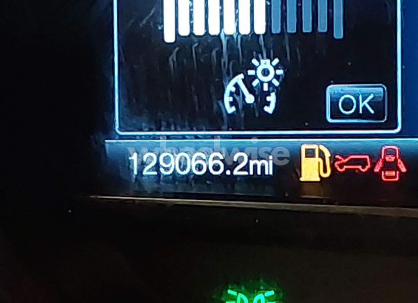 Photo 16 of 2016 Ford Explorer XLT (VIN 1FM5K8D86GGC48359)