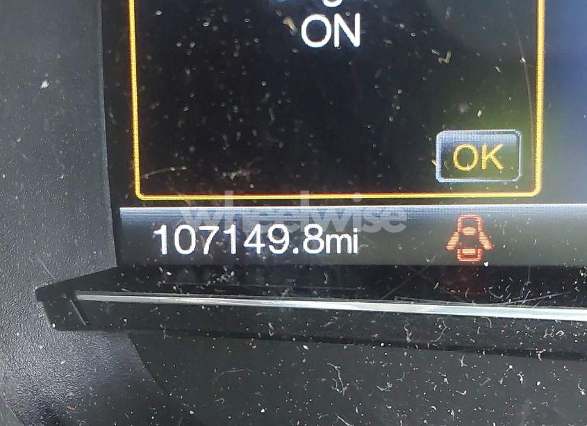 Photo 15 of 2016 Ford Explorer XLT (VIN 1FM5K8D86GGC52427)