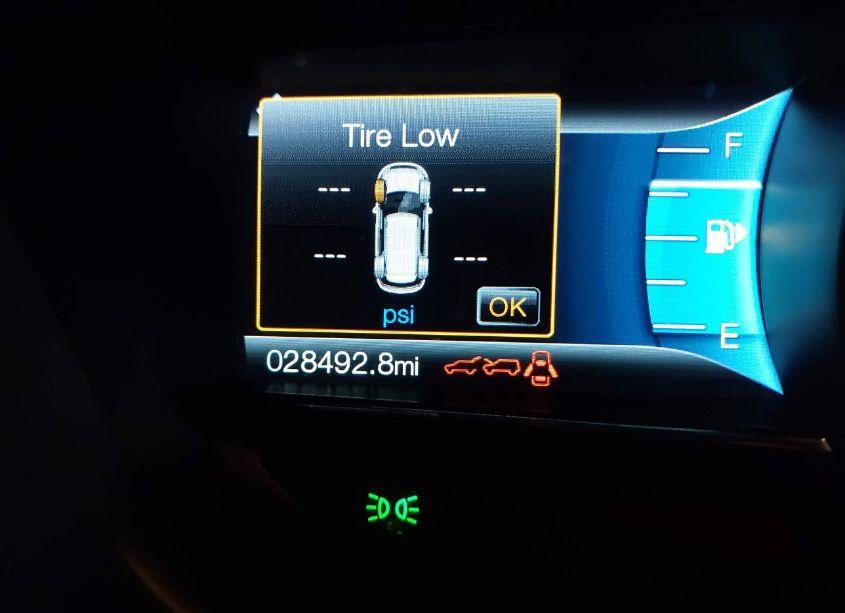 Photo 16 of 2016 Ford Explorer XLT (VIN 1FM5K8D86GGC83791)